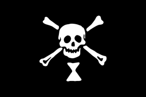 Немного фактов о пиратах