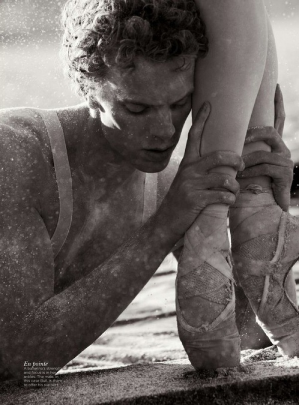  Фотограф Will Davidson.