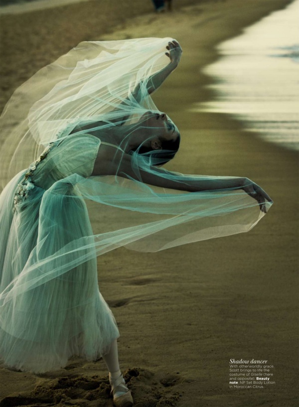  Фотограф Will Davidson.