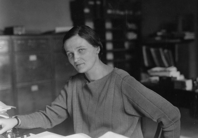 10 женщин-учёных, труды которых были незаслуженно списаны с истории