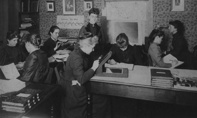 10 женщин-учёных, труды которых были незаслуженно списаны с истории