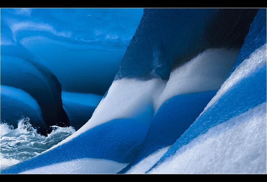 Удивительные морозные фотографии Джона Веллера