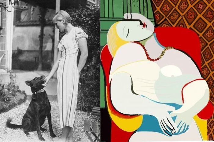 Сегодня выдающемуся художнику Пабло Пикассо исполнилось бы 132 года 