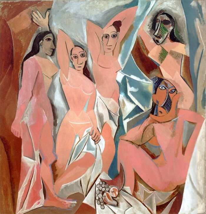 Сегодня выдающемуся художнику Пабло Пикассо исполнилось бы 132 года 
