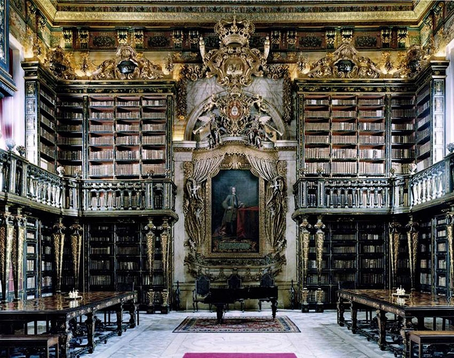 Необычные библиотеки
