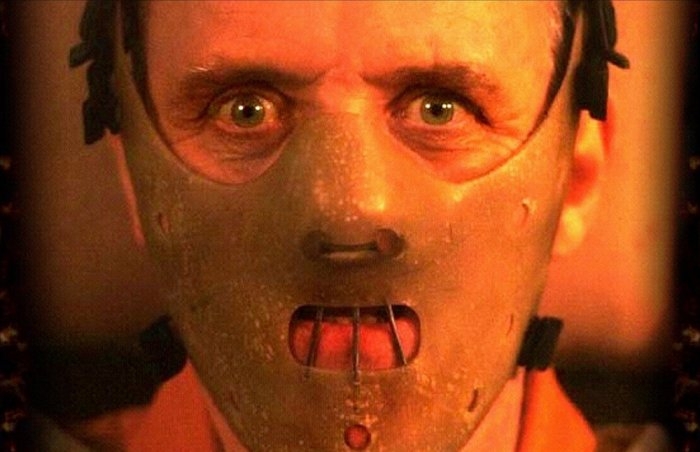 Самые жуткие маски из фильмов ужасов