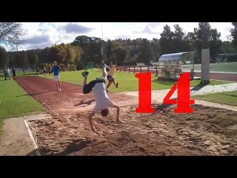 Подборка неудач. Выпуск #14 / Fail Compilation #14 