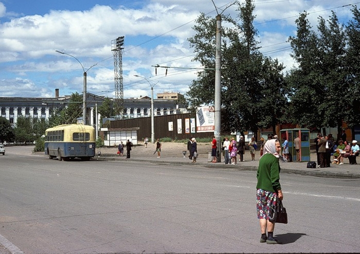  Что можно было купить на  рубль в СССР