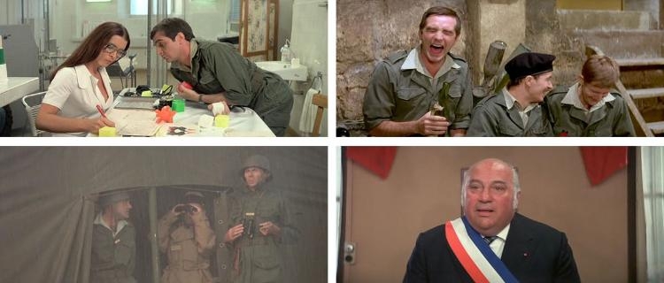20 самых популярных зарубежных фильмов в СССР
