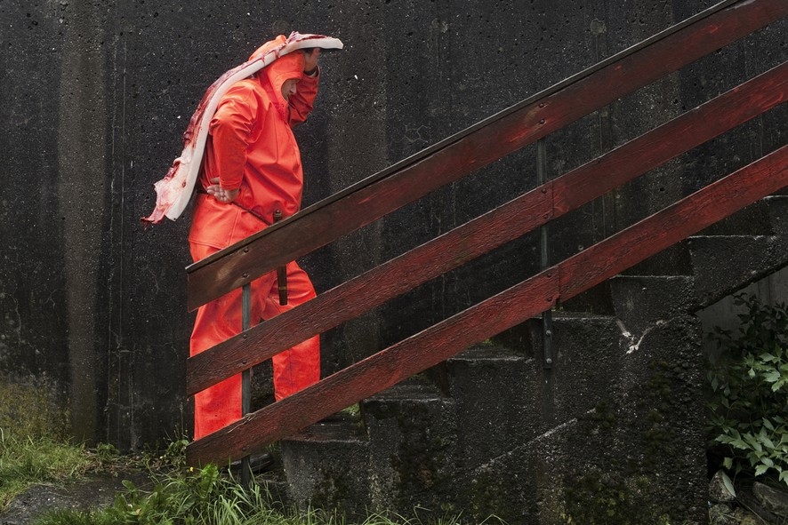 Охота на гринд - это у них в крови