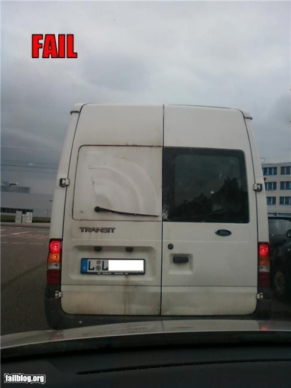Автоприколы