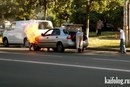 Автоприколы