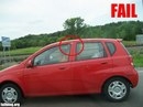 Автоприколы