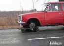 Автоприколы