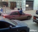 Автоприколы