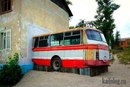 Автоприколы
