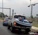 Автоприколы