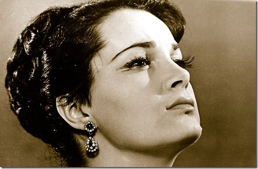  Вчера и сегодня знаменитых актрис советского кино