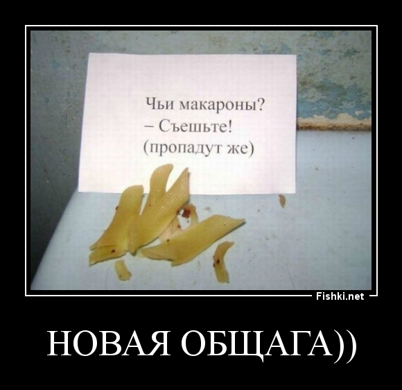 НОВАЯ ОБЩАГА))