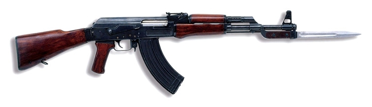 АК-47