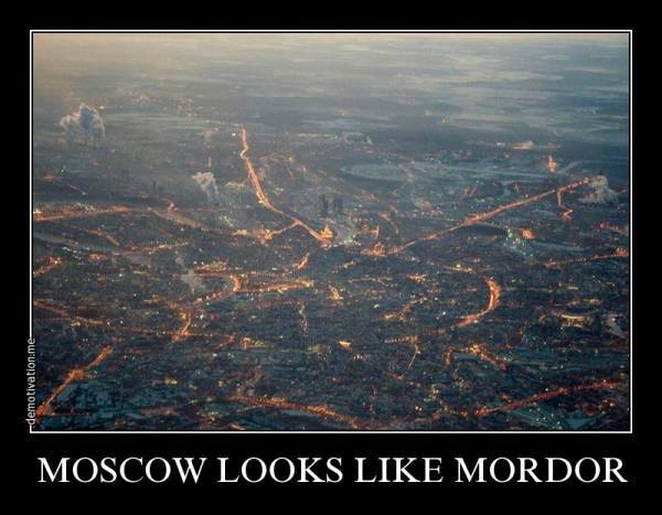 Демотиваторы