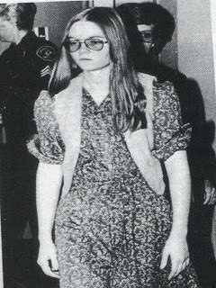 Кливлендская начальная школа в Сан-Диего, штат Калифорния, США, 1979-й год