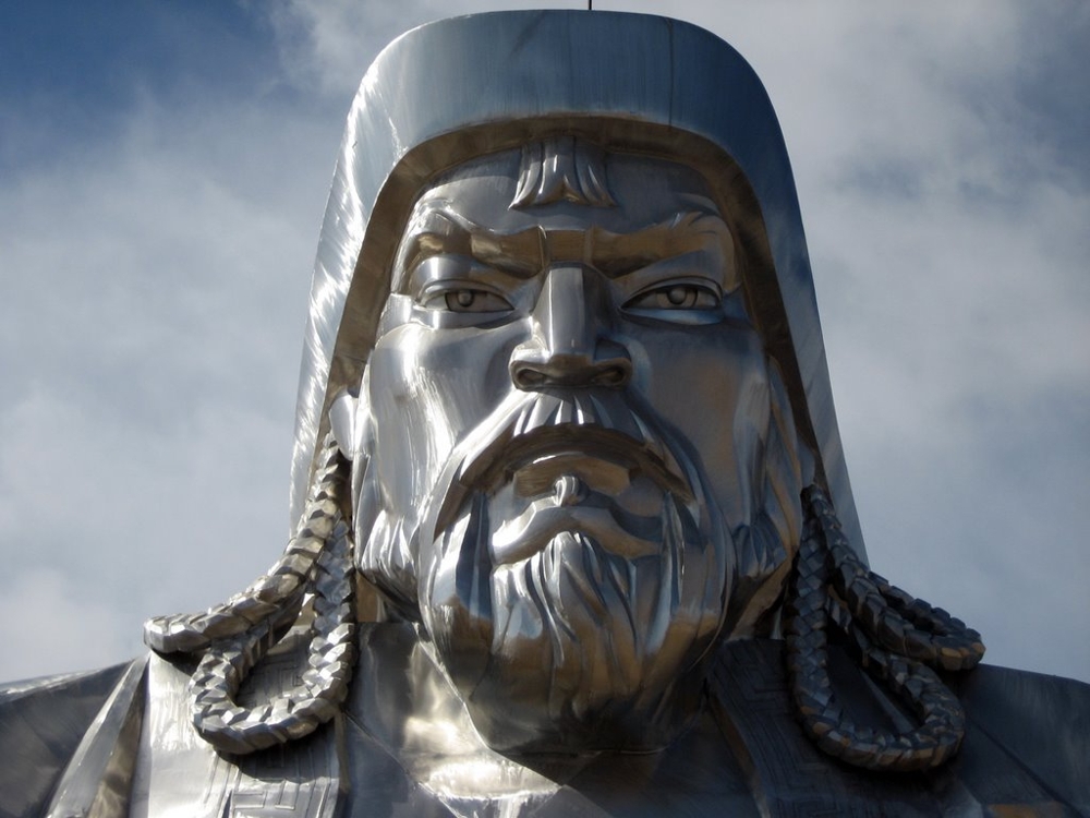 5 интересных фактов о Чингисхане