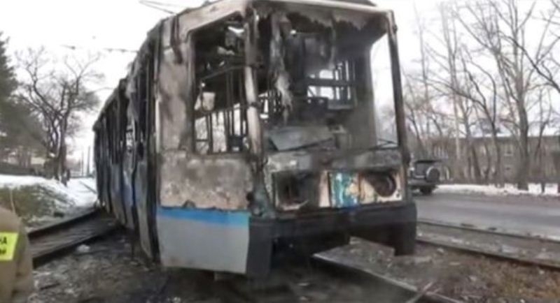 11 пацанов из Дагестана спасли 30 русских человек