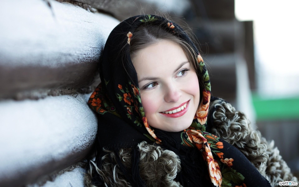 Почему русские так мало улыбаются?
