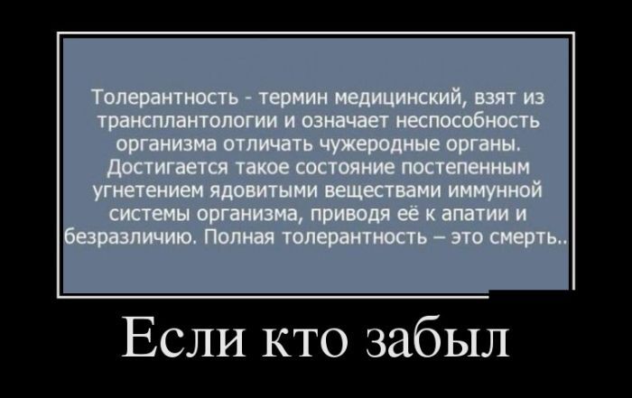 Демотиваторы