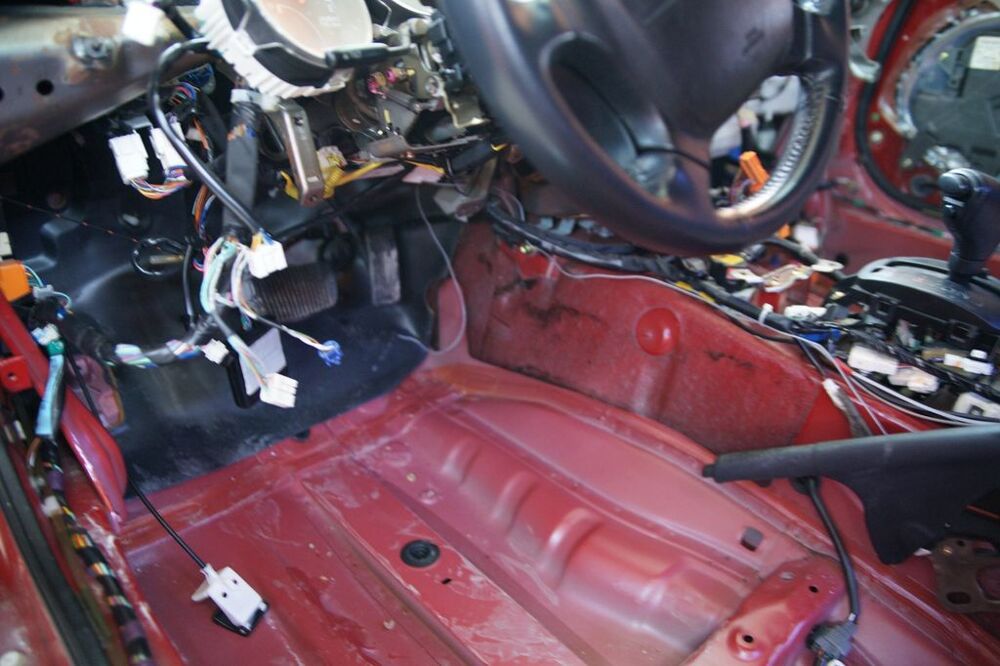  GT-SHOP. Подборка по перевоплощению юбилейной Toyota Supra JZA80