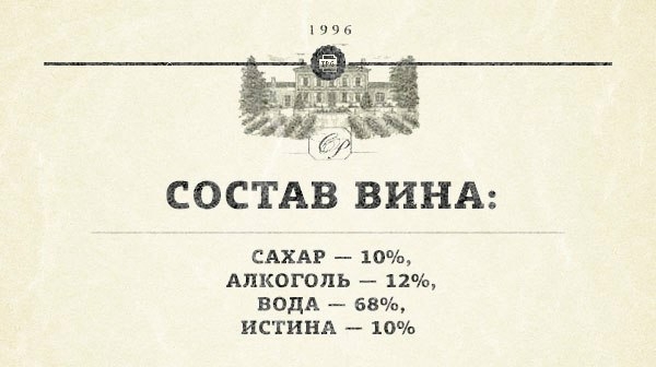 Всякая всячина