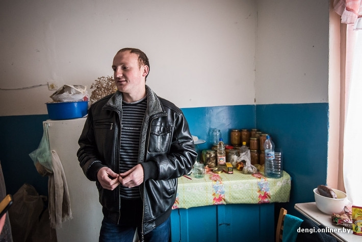 Молодой специалист о жизни в  белорусском агрогородке Рясно
