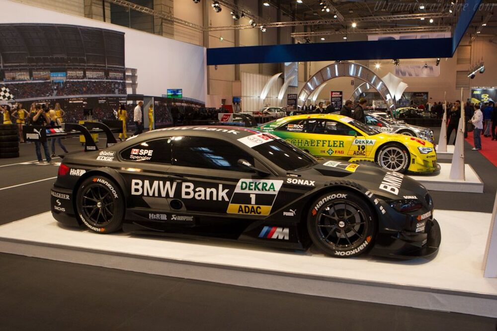 Essen Motor Show 2013