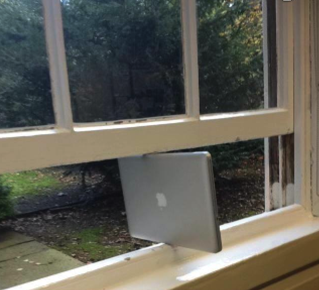 Mac теперь поддерживает Windows