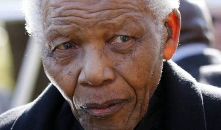 25 фактов о Нельсоне Мандела