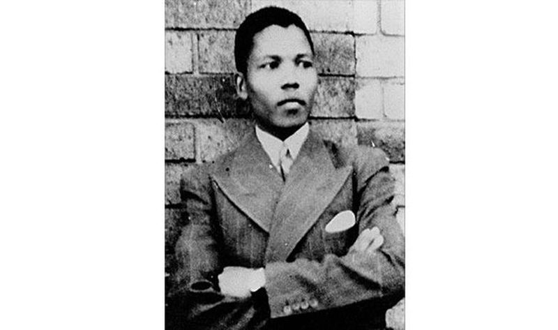 25 фактов о Нельсоне Мандела