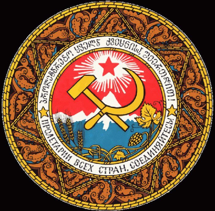 15 бывших республик СССР в лицах