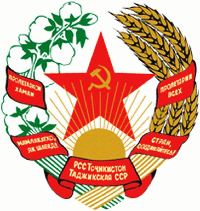 15 бывших республик СССР в лицах