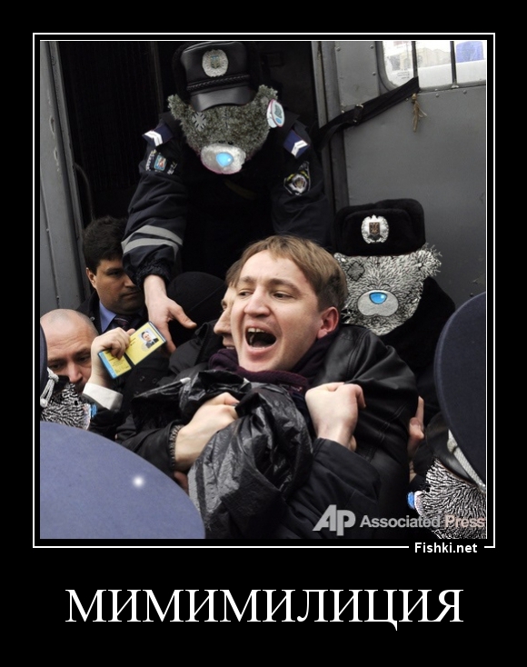 МИМИМИЛИЦИЯ