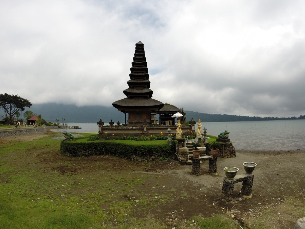 Поездка на Бали
