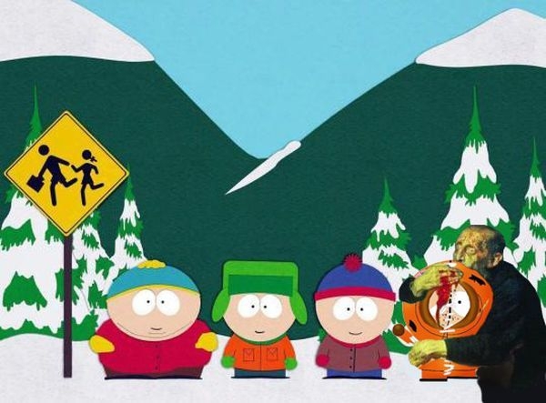 Иван грозный убивает всех