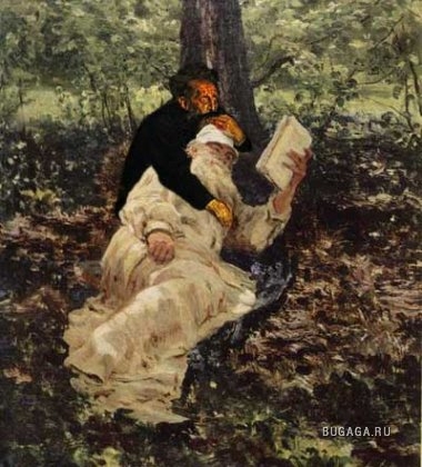 Иван грозный убивает всех