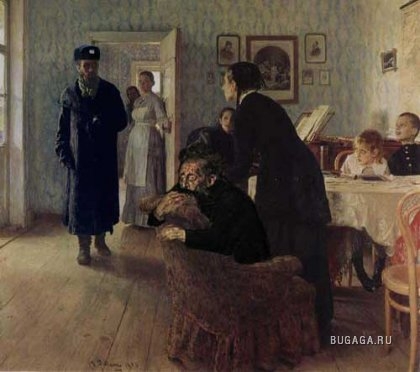 Иван грозный убивает всех