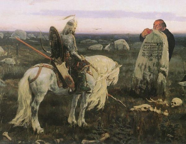 Иван грозный убивает всех