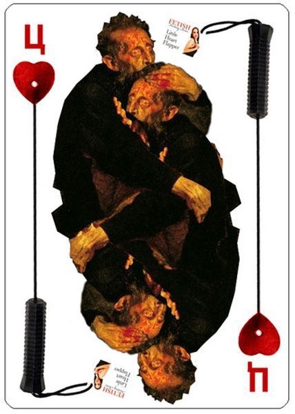 Иван грозный убивает всех