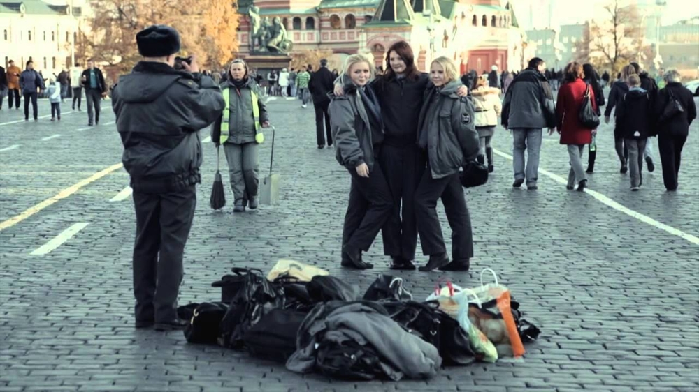 Сельский ДиДжей едет покорять Москву