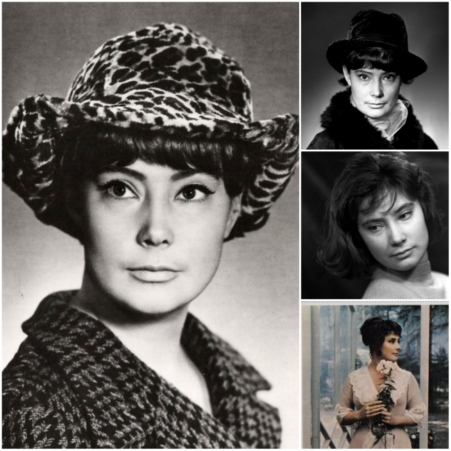25 великолепных актрис времён Советского Союза