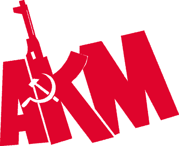 АК-47 в массовой культуре