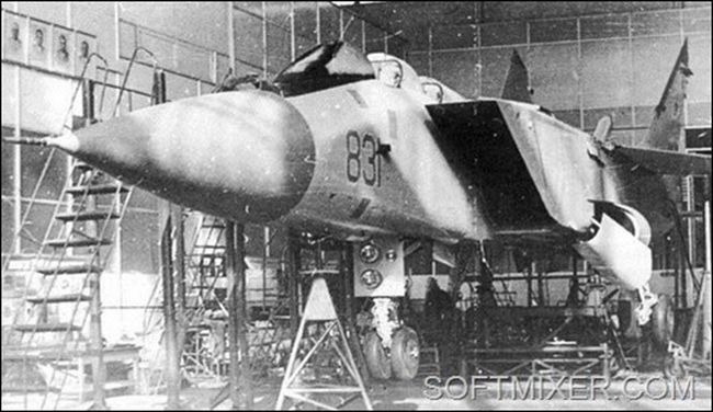 Угоны самолетов в Советском Союзе